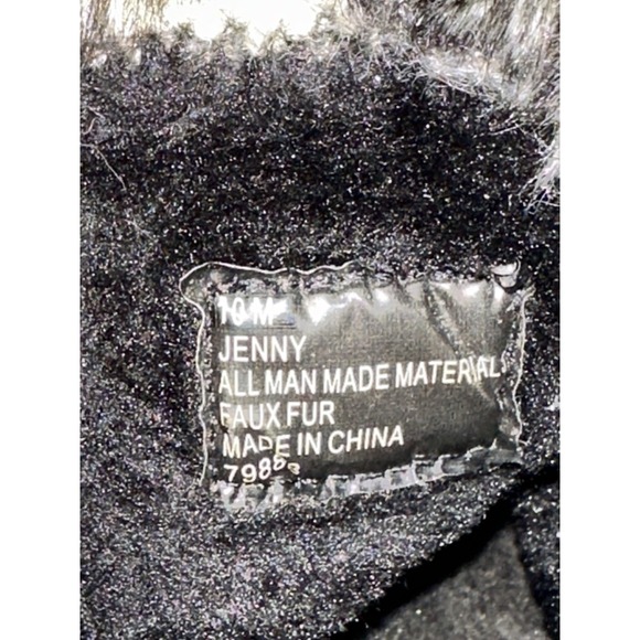 Sporto Women's Jenny Winter Water  Resistant Boots Size‎ 10.5 - Picture 7 of 16